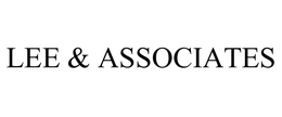 LEE & ASSOCIATES trademark