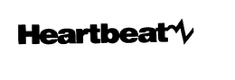 HEARTBEAT trademark