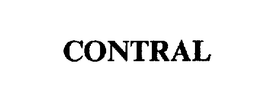 CONTRAL trademark