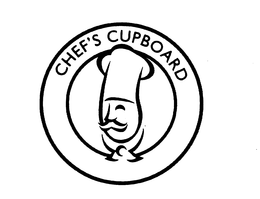 CHEF'S CUPBOARD trademark