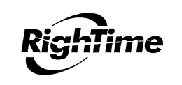 RIGHTIME trademark