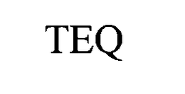 TEQ trademark