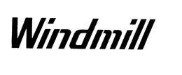 WINDMILL trademark