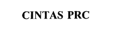 CINTAS PRC trademark