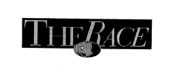 THE RACE trademark