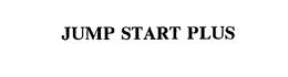 JUMP START PLUS trademark