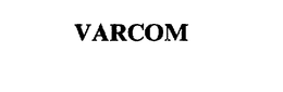 VARCOM trademark