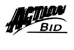 ACTIONBID trademark