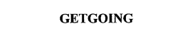 GETGOING trademark