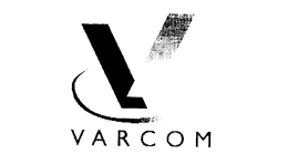 VARCOM trademark