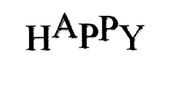 HAPPY trademark
