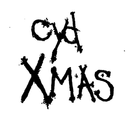 CYD XMAS trademark