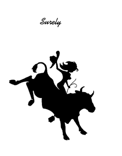 SURELY trademark