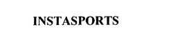 INSTASPORTS trademark