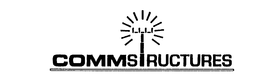COMMSTRUCTURES trademark