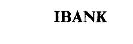 IBANK trademark