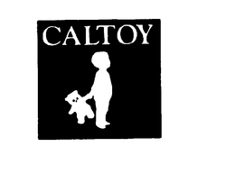 CALTOY trademark