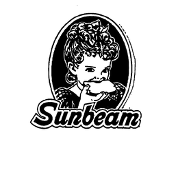 SUNBEAM trademark