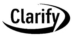 CLARIFY trademark