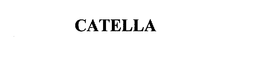 CATELLA trademark