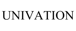 UNIVATION trademark