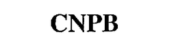 CNPB trademark