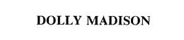 DOLLY MADISON trademark
