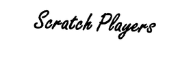 SCRATCH PLAYERS trademark