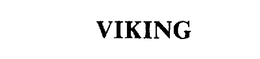 VIKING trademark