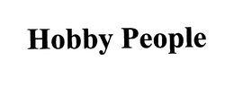 HOBBY PEOPLE trademark