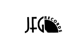 JFG RECORDS trademark