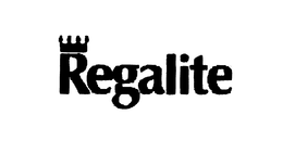 REGALITE trademark