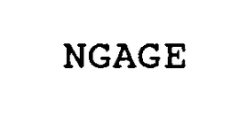 NGAGE trademark