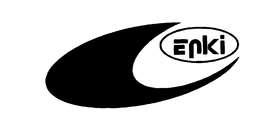 ENKI trademark