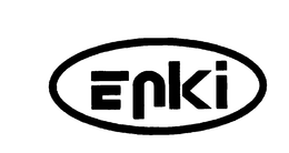 ENKI trademark