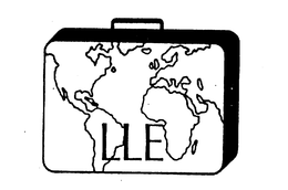 LLE trademark