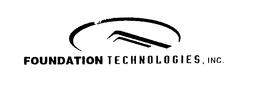 FOUNDATION TECHNOLOGIES, INC. trademark