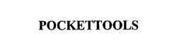 POCKETTOOLS trademark