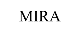 MIRA trademark