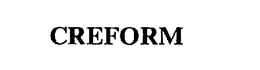 CREFORM trademark