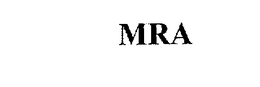 MRA trademark