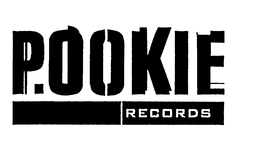 P.OOKIE RECORDS trademark