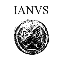IANVS trademark