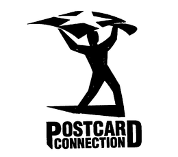 POSTCARD CONNECTION trademark