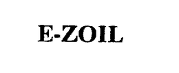 E-ZOIL trademark
