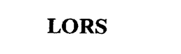 LORS trademark
