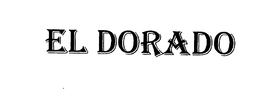 EL DORADO trademark