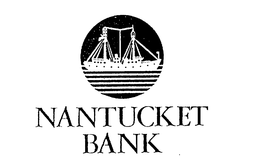 NANTUCKET BANK trademark