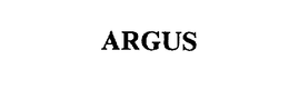 ARGUS trademark