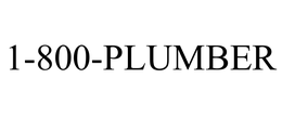 1-800-PLUMBER trademark